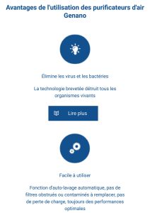 Catalogue | DAGO SARL