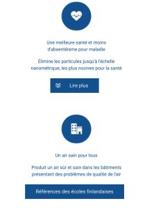 Catalogue | DAGO SARL