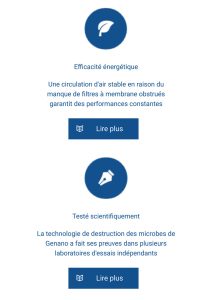 Catalogue | DAGO SARL