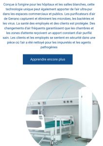 Catalogue | DAGO SARL