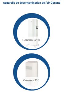 Catalogue | DAGO SARL