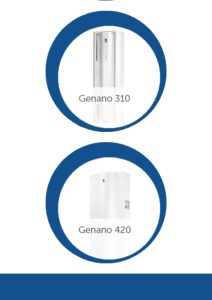 Catalogue | DAGO SARL